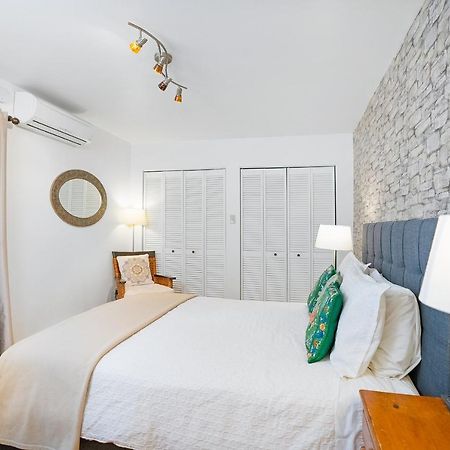 Accueil Chez Francois Bed & Breakfast Montreal Luaran gambar