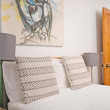 Accueil Chez Francois Bed & Breakfast Montreal Luaran gambar