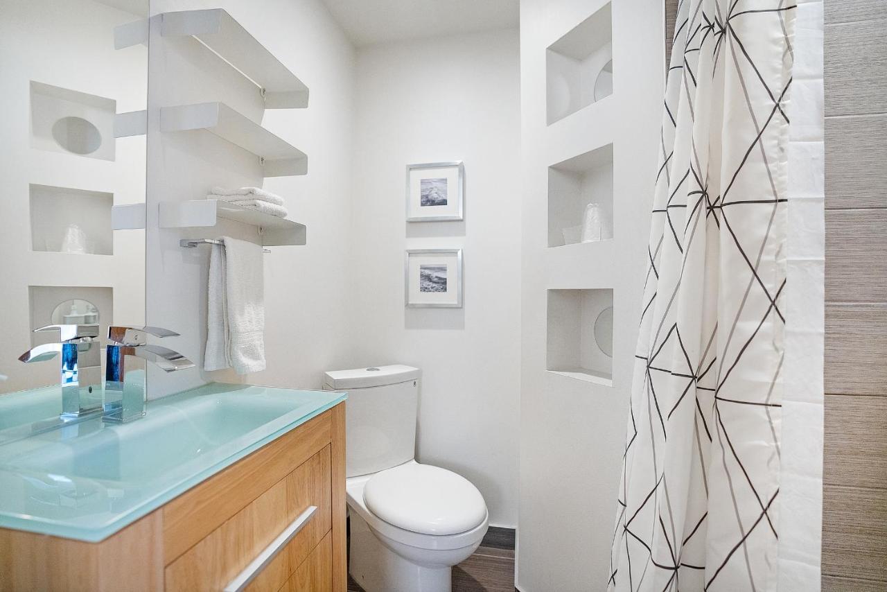 Accueil Chez Francois Bed & Breakfast Montreal Luaran gambar