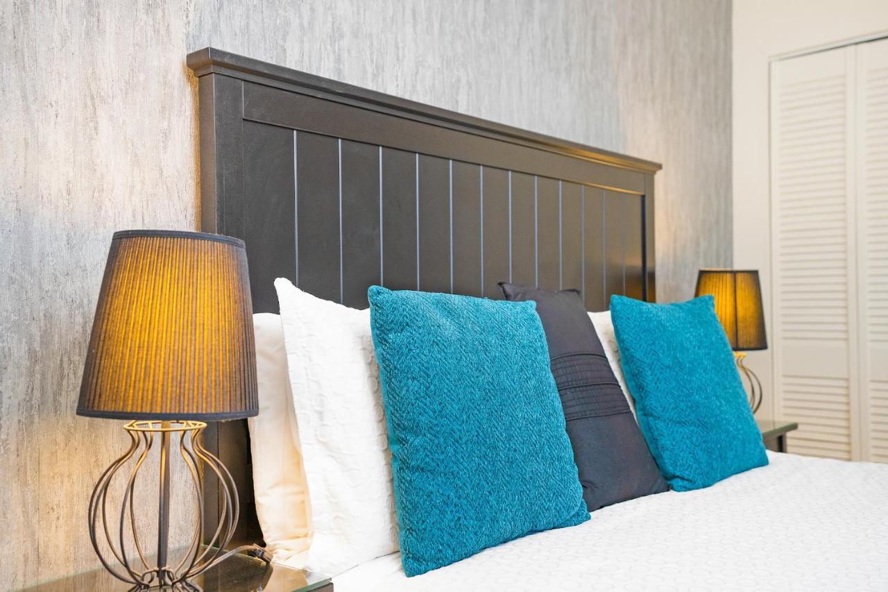 Accueil Chez Francois Bed & Breakfast Montreal Luaran gambar