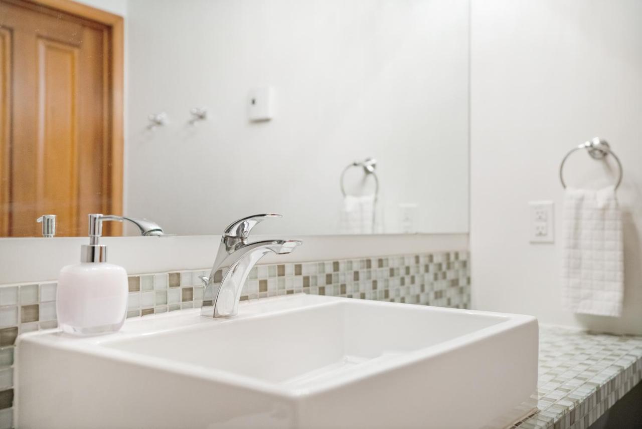 Accueil Chez Francois Bed & Breakfast Montreal Luaran gambar