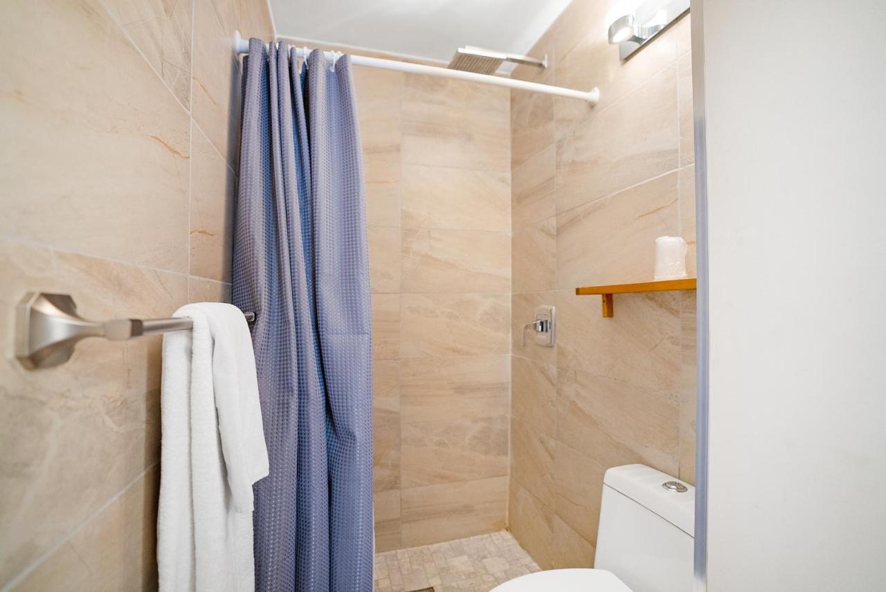 Accueil Chez Francois Bed & Breakfast Montreal Luaran gambar