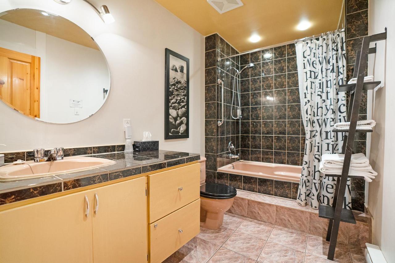 Accueil Chez Francois Bed & Breakfast Montreal Luaran gambar