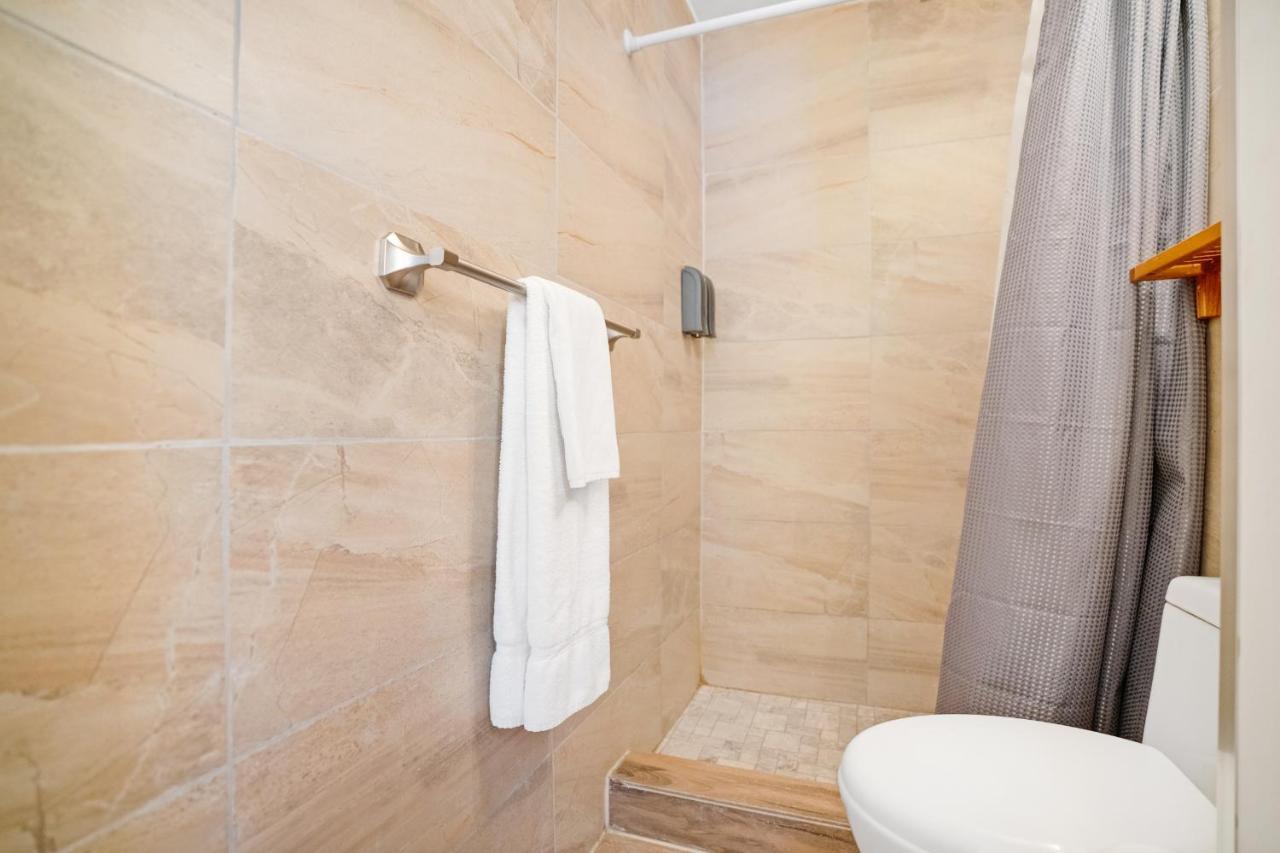 Accueil Chez Francois Bed & Breakfast Montreal Luaran gambar