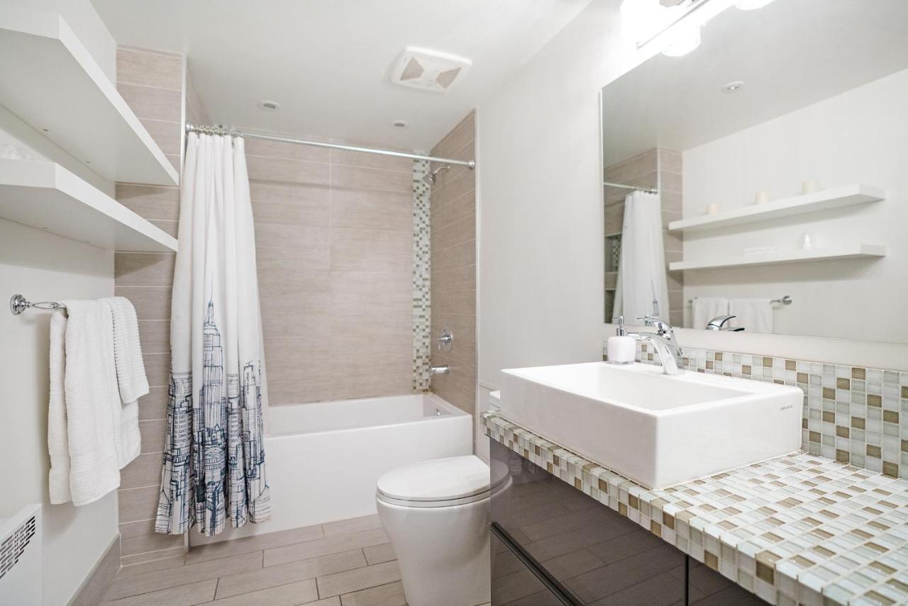 Accueil Chez Francois Bed & Breakfast Montreal Luaran gambar