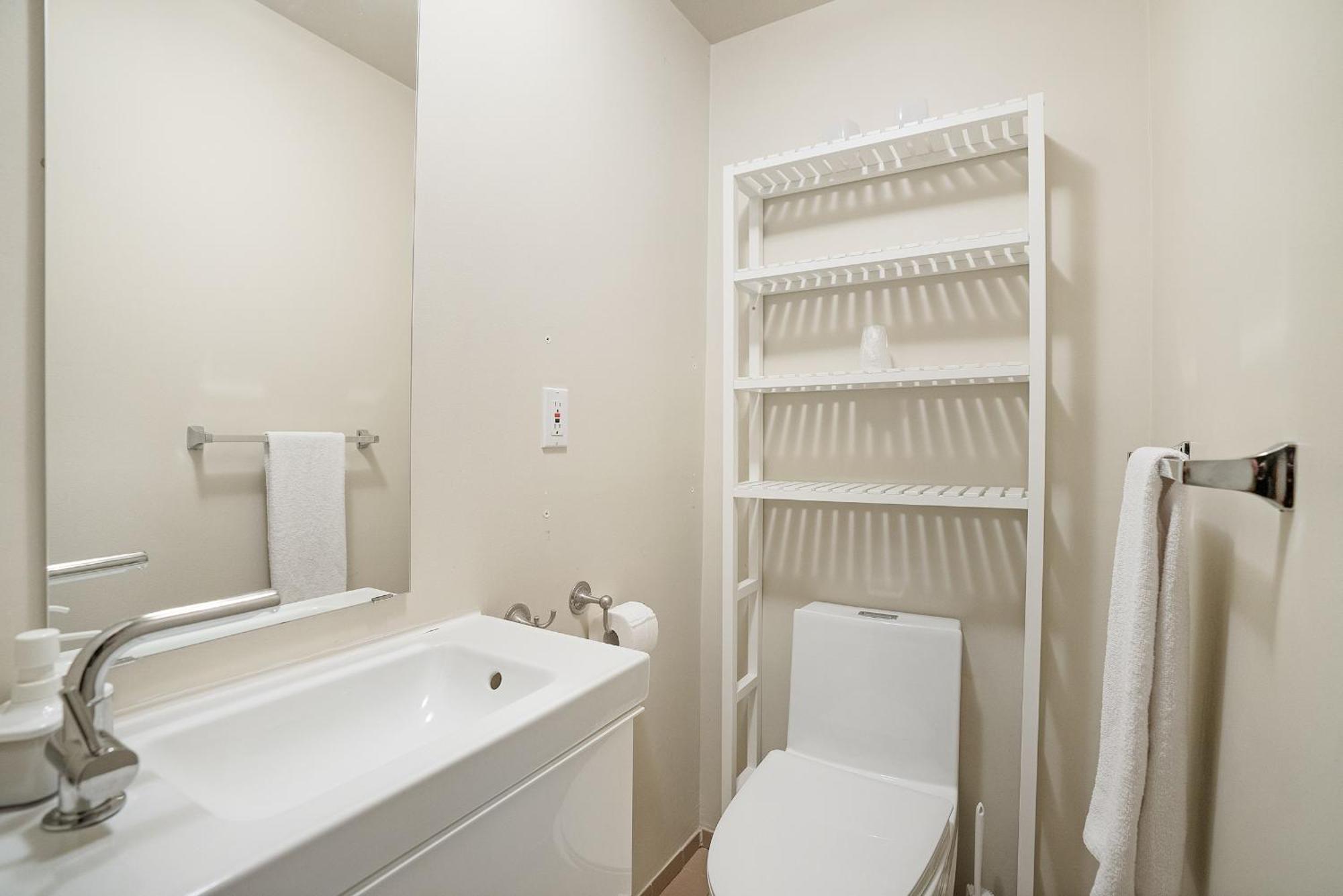 Accueil Chez Francois Bed & Breakfast Montreal Luaran gambar