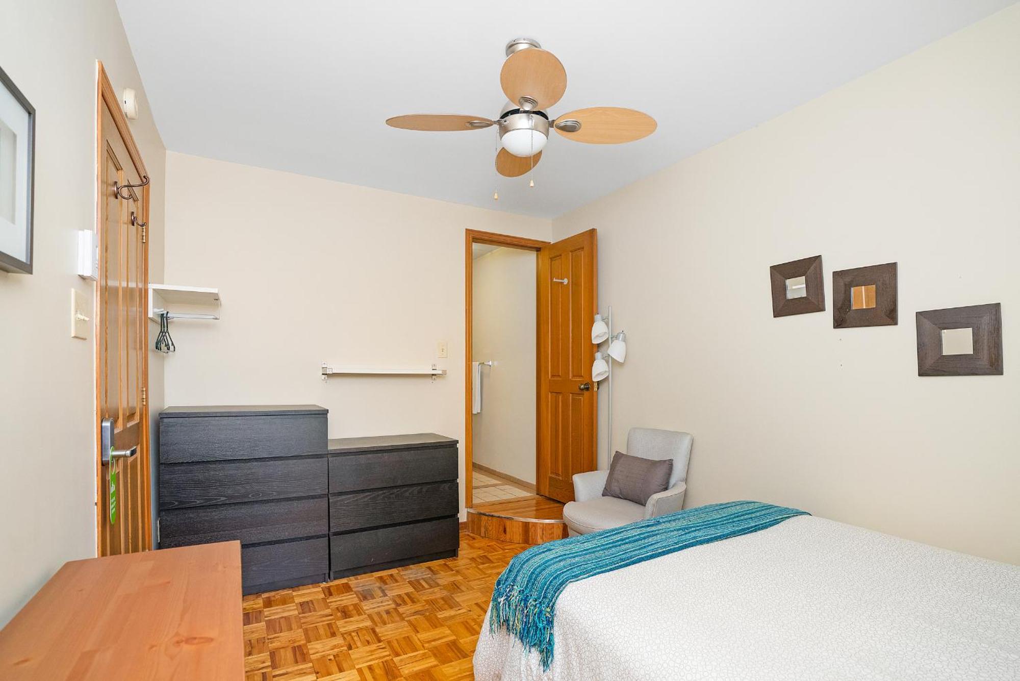 Accueil Chez Francois Bed & Breakfast Montreal Luaran gambar