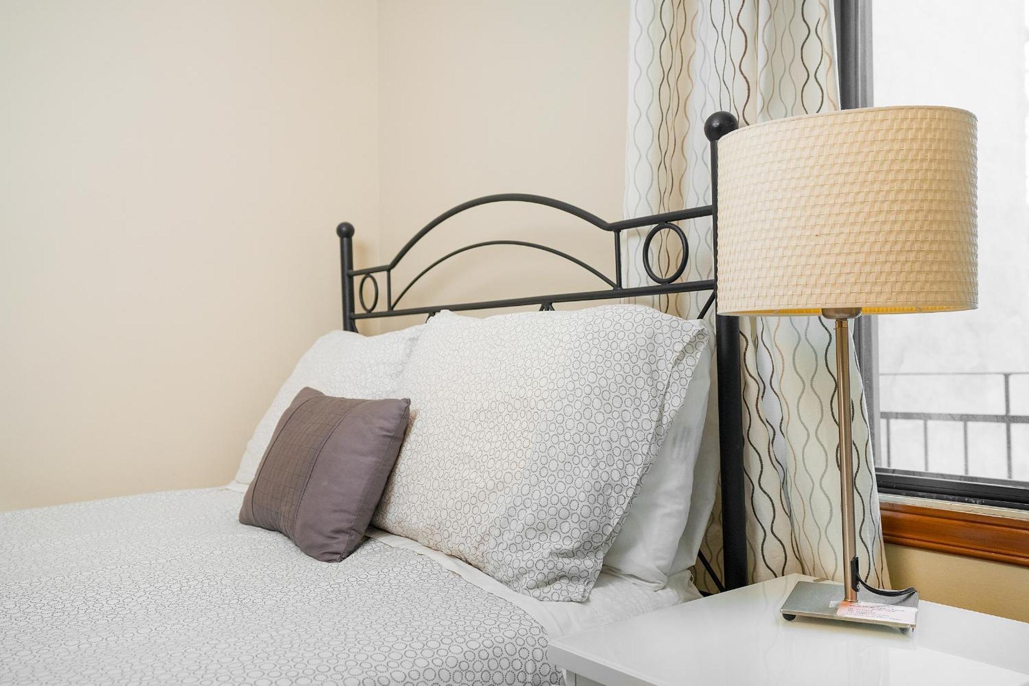 Accueil Chez Francois Bed & Breakfast Montreal Luaran gambar